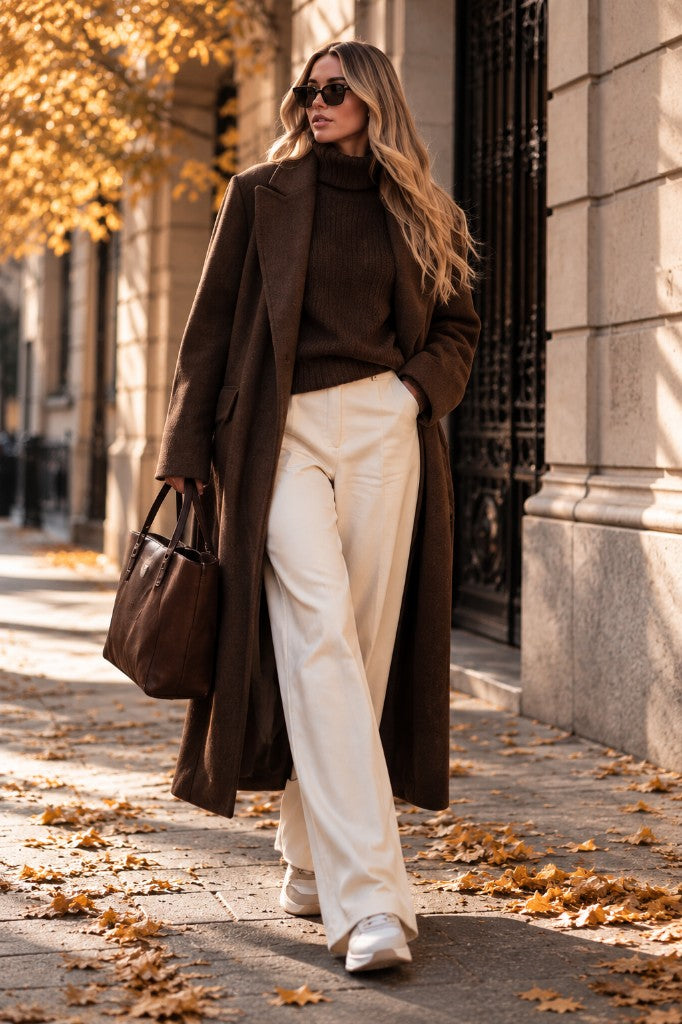 Otoño/Invierno